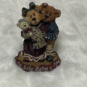 Boyds Bear and Friends